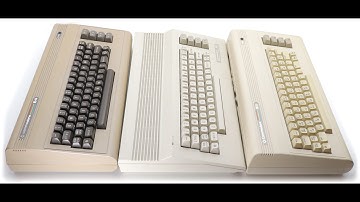 Commodore 64: Het verhaal achter de bestverkochte computer