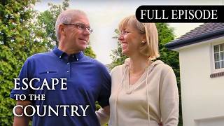 Escape to the Country Season 15 Episode 22: Shropshire (2014) | FULL EPISODE