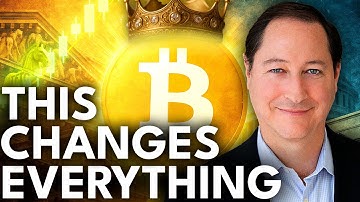 Why Baby Boomers Control Bitcoin