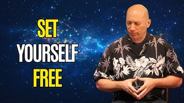 Set Your Creative Soul Free - Bashar Darryl Anka Channeling