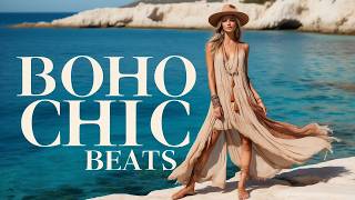 Boho Chic Beats | Fashion Show Music for a Stylish Runway 🌊