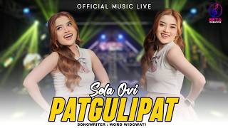 Patgulipat - Sela Ovi (Official Music Live) l Nalikane Pertama Ketemu Adem Ayem Atiku