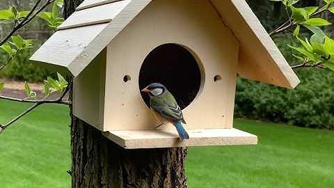 Eenvoudige transformaties van twijgjes en gerecyclede takken voor een eenvoudige rustieke tuindec...