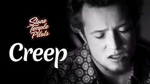 Stone Temple Pilots - Creep (Official Music Video)