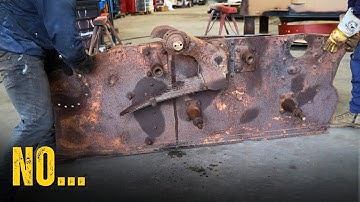 Can a museum have too many Panzers?