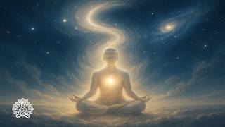 🌀 Clear Negative Energy and Restore Inner Light – Energetic Renewal