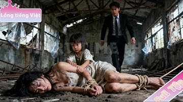 Mẹ đơn thân tuyệt vọng, con gái cầu cứu người lạ, ai ngờ đó chính là cha ruột của bé!