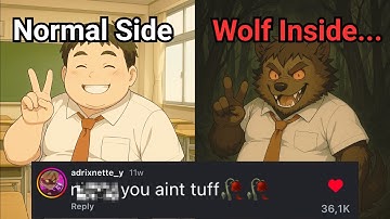 Cringe Ahh Posts Getting HEALED by Comments..🙏