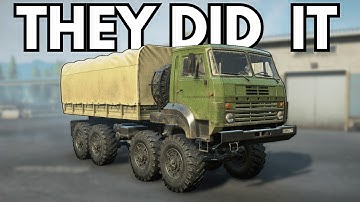 The Voron 5352 Is On Another Level - Preview