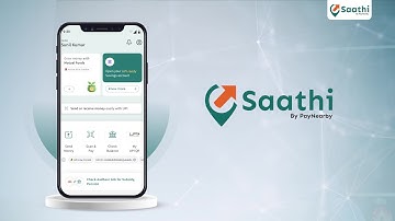 PayNearby Saathi - Dil se Desi, Life Digital | A smart app that fulfils your customers’ daily needs