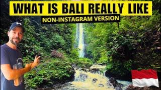 What is BALI REALLY Like in 2024? 🇮🇩 Non-Instagram BALI DIGITAL NOMAD Lifestyle!