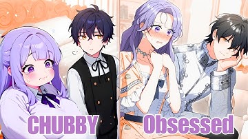 Chubby Villainess Turns Beautiful, and Now Every GUY is CRAZY for Her! | Manhwa Recap
