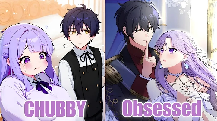 Chubby Villainess Turns Beautiful, and Now Every GUY is CRAZY for Her! | Manhwa Recap