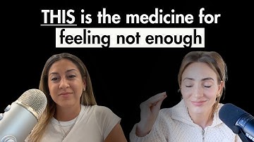 From Self-Doubt to Self-Trust: The Process with Karin Hadadan