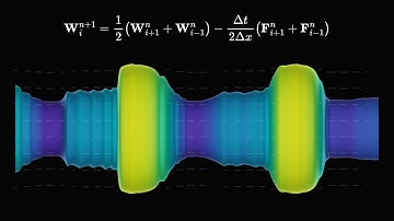 Making an Advanced Fluid Simulation for my Game