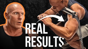 Echte resultaten van X3 en training met variabele weerstand