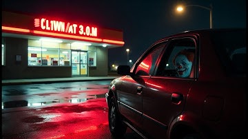 3 True Horror Stories in the Rain You’ll Regret Listening To (Vol.1)