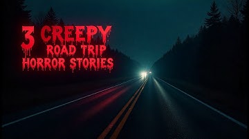 3 True Horror Stories in the Rain You’ll Regret Listening To (Vol.1)