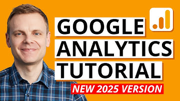 GA4 Tutorial – How to Set Up Google Analytics 4 (Step-by-Step)