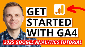 Google Analytics Tutorial for Beginners – Learn GA4 the Easy Way