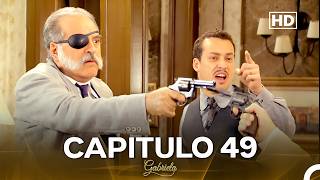 Capítulo 49 | Gabriela