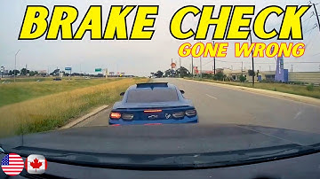 NEW Car Crash Compilation | USA & Canada - Dec 1, 2025