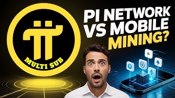 পাই নেটওয়ার্ক আপডেট: মোবাইল মাইনিংয়ের রহস্য এখন প্রকাশিত হয়েছে
