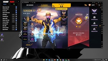 FREE FIRE PC PANEL OB51 💻 FREE FOR 7 DAY 🎯 AIMKILL + TELEPORT HACK + SPEED HACK | INJECTOR APK OB50