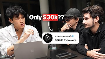 building a $300k/mo business in 57 minutes (breakdown)