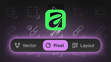 Every Pixel Tool in Affinity 3 Explained