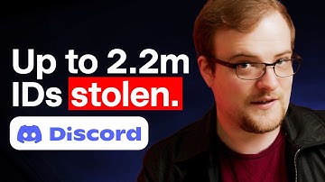 Discord Just Proved What EVERYONE Feared