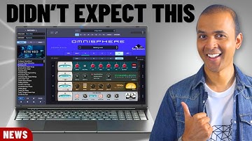 Omnisphere 3 is Coming...and it