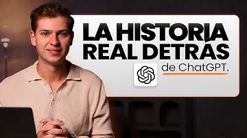 La diferencia REAL entre la IA clásica y ChatGPT (por fin entendida)