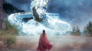 巔峰對決！少年迎戰最強魔王，萬劍齊發斬殺全場！#chinesedrama #武侠 #movie #功夫 #动作 #kungfu