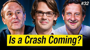 Cursor Raises $2.3BN: Who Wins the Coding Race & Peter Thiel and Softbank Sell NVIDIA - Why?