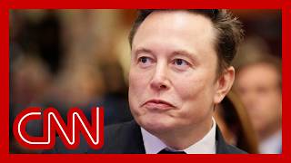 Elon Musk vows to help defeat Republicans who vote for Trump's megabill