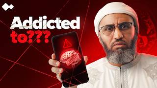 The Quran Says WHAT About Being Rich?! | Sheikh al-Mustafa al-Shaybani