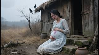 She’s forced to give birth in the wild. 5 years later, her genius hacker son gets revenge for her!