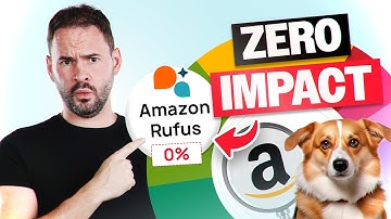 Amazon SEO Patch Notes 2026 - Rufus has This Impact