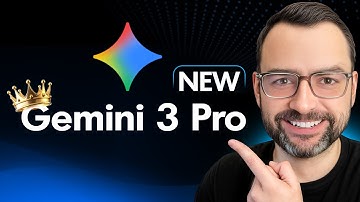 Is Gemini 3 Pro the best AI model ever?