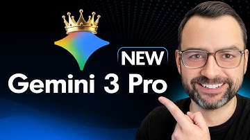 Is Gemini 3 Pro the best AI model ever?