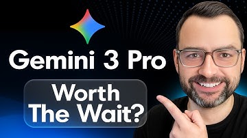Is Gemini 3 Pro the best AI model ever?