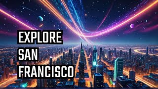 San Francisco's jaw-dropping Hidden Gems