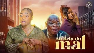 AU DELA DU MAL |EPISODE 6 |SAISON 2 |Film congolais 2025 |Sila Bisalu |Les habacucs de sb