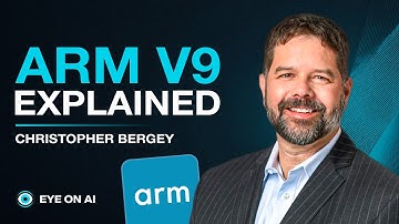 How Arm Enables AI to Run Directly on Devices