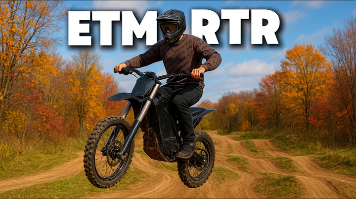 I Put My ETM RTR To The TEST...