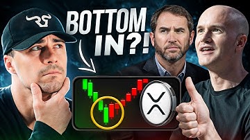 Ripple XRP - SOMETHING IS SERIOUSLY WRONG! (What You Should Do To Protect Yourself)