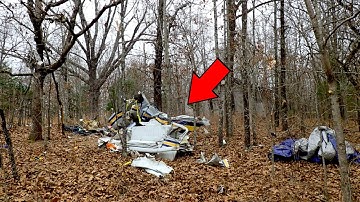 Pilot Fatal Crash! The FATAL Decision That Cost Brad And Christine’s Lives, New Discoveries…