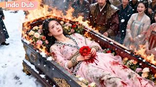 Demi Kekasih Gelap, Dia Coba Bunuh Aku! Kini Kembali dari Neraka & Aku Tuntut Nyawa Mereka!