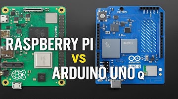 Which Board Should You Choose Arduino UNO Q or Raspberry Pi 5